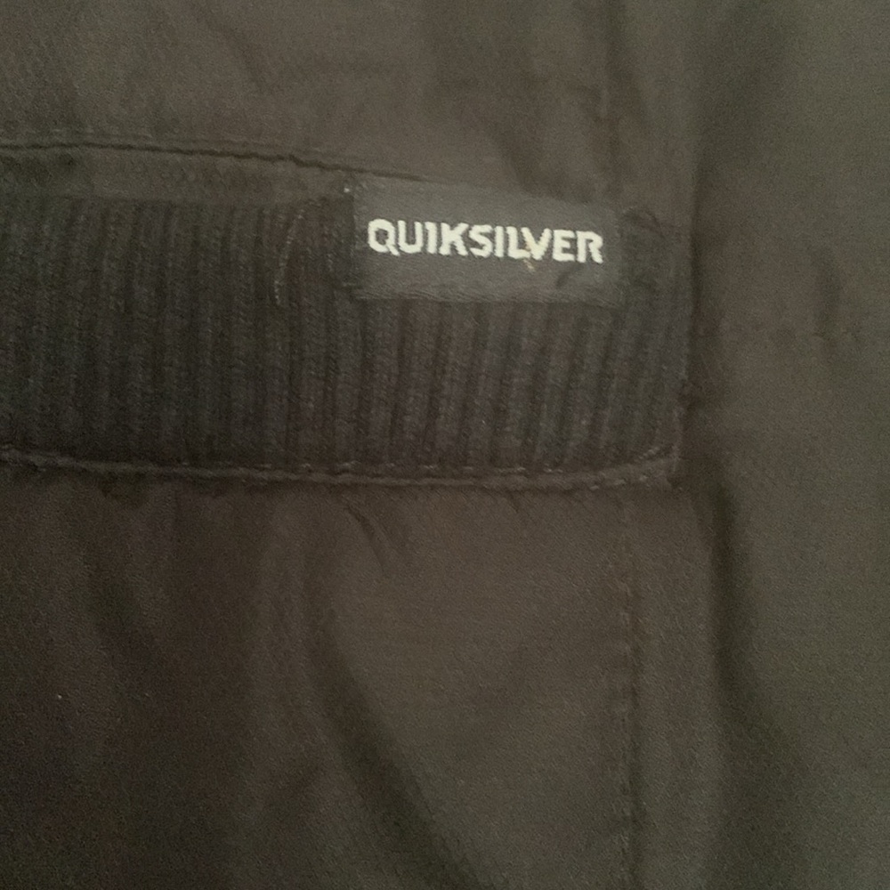 Gently Worn Quicktech 600mm Jacket Black - image 3